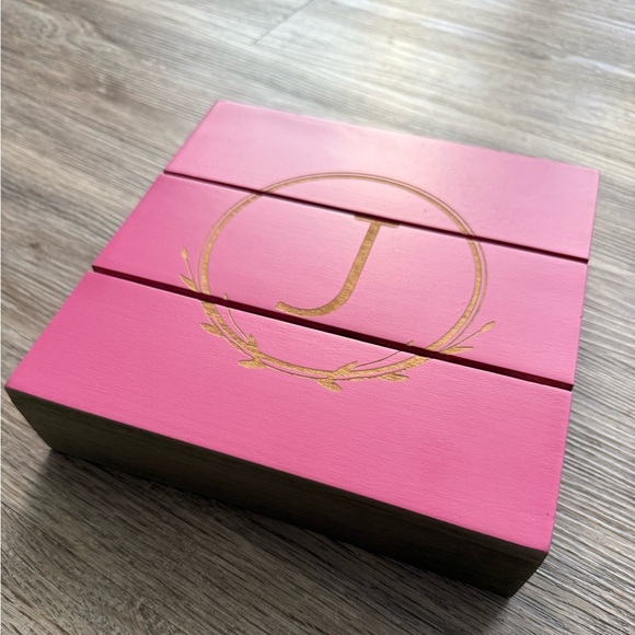 Thirty-One Sweet Spaces Decor - Picture 5 of 5